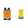 Banana Boat Sport Ultra Clear Spray Sunscreen SPF 30 Twin Pack and Kids Sport Sunscreen Stick SPF 50 view 1