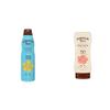 Hawaiian Tropic Everyday Active Clear Spray Sunscreen SPF 30, 6oz & Sheer Touch Ultra Radiance Lotion Sunscreen SPF 30, 8oz Bundle view 1
