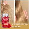 MUQIAN Hair Treatment Serum Capsules - Hair Treatment Serum - Vitamins A C E Pro B5 - No Rinse Conditioner for Women & Men view 3