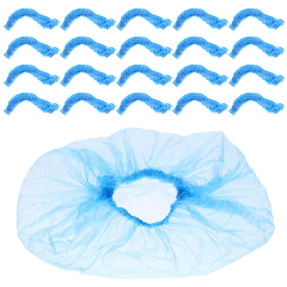 Baluue Disposible Beauty Bag Liners for Foot Basins Wash Basin Liners for Salon