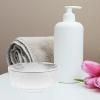 Baluue 300Pcs Disposable Wash Basin Liners with Elastic Mouth Thickened Face Basin Covers for Beauty Salon Spa Pedicure Hygiene view 3
