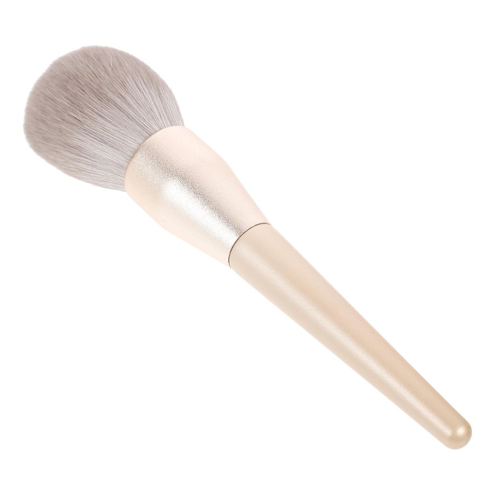 MAGICLULU Women Cosmetics Brush Collection Fluffy Synthetic Hair Makeup Brush for Foundation Blush and Setting Powder