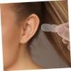 minkissy 60pcs Ear Corrector Tape for Women Transparent Discreet Protruding Ear Fix view 2