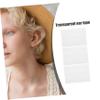 minkissy 60pcs Ear Corrector Tape for Women Transparent Discreet Protruding Ear Fix view 4