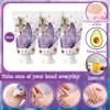 Heigble 50 Pack Christian Hand Lotion Bulk Gifts for Women Christmas Stocking Stuffers Gifts Bible Mini Travel Hand Lotion for Women Church Appreciation(Vibrant) view 2