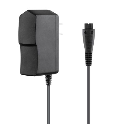BBAUER 4.8V AC/DC Wall Adapter Charger for Panasonic Shaver ES-RT77 ES-RT77-S Power