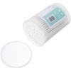 MAGICLULU 200pcs Swabs Double for Makeup Cleaning Tips for Newborns Safe Convenient Storage view 1
