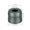 MAGICLULU Blade Razor Holder for Men Razor Stand Organizer Aluminum Alloy Extend Life view 2