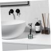 MAGICLULU Blade Razor Holder for Men Razor Stand Organizer Aluminum Alloy Extend Life view 4