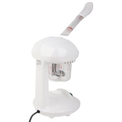 Advanced Ionic Spraying Machine Steamer Salon Spa Steaming Skin Care Machine US Plug 110V, Boil Dry and Easy