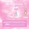 Glow Recipe Niacinamide Dew Drops Serum (40 ml) + Pink Juice Hydrating Face Moisturizer (50 ml) - Lightweight, Fast-Absorbing Daily Moisturizer for Dry Skin view 2