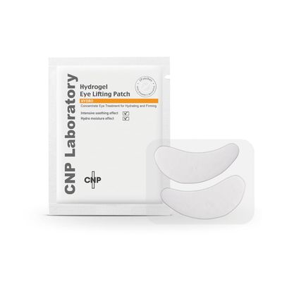 CNP Hydrogel Eye Lifting Patch (4 packs), 1 Count (Pack of 1)