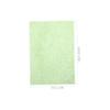 MAGICLULU Oily Skin Control of Facial Oil Blotting Paper Oil Absorbing Tissues Skin Care Makeup Paper Random Color view 2