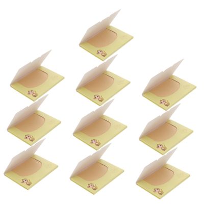 MAGICLULU 1000pieces Oil Absorbing Tissues of Facial Oil Blotting Paper for Oily Skin Portable Design for Men and Women Double-sided Absorbing Paper for Control