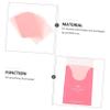 MAGICLULU 1000pieces Oil Absorbing Tissues of Facial Oil Blotting Paper for Oily Skin Portable Design for Men and Women Double-sided Absorbing Paper for Control view 3