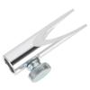 MAGICLULU Bright Manual Eyebrow Pencil Sharpener Hand Sharpener for School Supplies for Classroom view 1