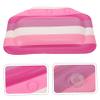 FOMIYES Bathtub Pillow Bathtub Neck Pillow Head Support for Bathtub Bathroom Soaking Tub Pillow Soaking Tube Pillows Home Spa Pillow Bath Tub Head Pillow Bathroom Pillow Head Rest Pad, 42650EWB11P0J view 4