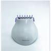 MuMiY Replacement Bikini Trimmer Cutter Head +Comb for BRL170 BRL180 BRL160 BRL140 BRL130 BRL640 BRE610 BRE620 BRE630 BRE640 Women Electric Shaver Razor Godless Hair Removal Shaver KitsPurple) view 3