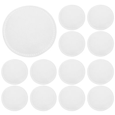 FRCOLOR Disposables Makeup Removal Wipes Round Cotton Pads Facial Cotton Makeup Facial Rounds Skin Care Towels