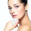 FRCOLOR Disposables Makeup Removal Wipes Round Cotton Pads Facial Cotton Makeup Facial Rounds Skin Care Towels view 2