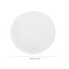 FRCOLOR Disposables Makeup Removal Wipes Round Cotton Pads Facial Cotton Makeup Facial Rounds Skin Care Towels view 3