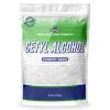 Myoc Premium Cetyl Alcohol Powder - Cosmetic Grade, no adulterant, emulsifier, Thickening Agent DIY (8.8 Ounce) view 1