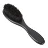 Beard Brush for Men - Oval Design Brush, Beard Types, Craftsmanship, Effective for Broken Beard view 2