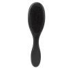 Beard Brush for Men - Oval Design Brush, Beard Types, Craftsmanship, Effective for Broken Beard view 3