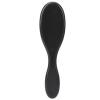 Beard Brush for Men - Oval Design Brush, Beard Types, Craftsmanship, Effective for Broken Beard view 4