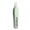 Dirt Clip with Lighted Tip Baby Nose Cleaner Easy-to-Use Baby Booger Remover with Illuminates Tip Clear Those Nostrils Snots Extractors for Newborns view 1
