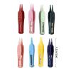 Dirt Clip with Lighted Tip Baby Nose Cleaner Easy-to-Use Baby Booger Remover with Illuminates Tip Clear Those Nostrils Snots Extractors for Newborns view 4