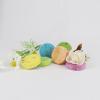 ZJIVQO Shower Steamers Aromatherapy, 8 Tablets Shower Bombs with Natural Essential Oils, Bath Bombs Tablets for Body Relaxing view 3