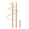 AIUEO Nude Eyeliner 2PCS Gel Eyeliner Pencil Long-lasting Waterproof Smooth Eye Liner Pencils Eye Makeup,delineador de ojos contra el agua -03 Nude view 1