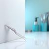 1 Piece Silver Professional Spiral Design Stainless Steel Ear Tweezers Ear Clip Dug Earwax ToolsEar Care view 4
