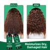 Chebefit Hair Growth Oil with Authentic Chebe Powder from Chad - Organic African Scalp Oil for All Hair Types, 3.38 Oz view 4