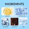 3Pcs Luxelift Skin Firming Body Butter, Luxelift Skin Firming Cream, Butter Anti Aging Moisturizer, Moisturizes Skin and Improves Fine Lines view 3