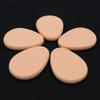 5Pcs Smooth Makeup Sponge Blender Flawless Foundation Powder Puff Beauty Makeup Brushes and Tools view 4