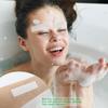 50 Pcs Eyebrow Tape, Disposable Plastic Eyebrow Protection Stickers, Waterproof Tapes for Eyebrow, Tattoo Protection view 4