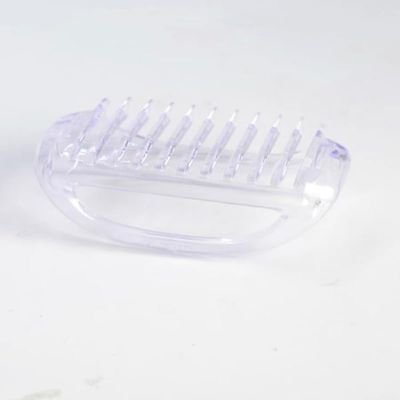 MuMiY Replacement Bikini Comb for Philips BRL170 BRL180 BRL160 BRL140 BRL130 BRL640 BRE610 BRE620 BRE630 BRE640 Women Electric Shaver Razor Godless Hair Removal Shaver Trimmer Hair CombPale Purple)