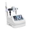 Elitzia Professional 5 in 1 Scalp Massage Hair Care Machine Black Hair Analyzer Equipment 200x Times HD Analysis Multifunction Spray Vibration Massage Brush Scalp Health Detection Salon SPA ETD22002 view 1