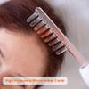 Elitzia Professional 5 in 1 Scalp Massage Hair Care Machine Black Hair Analyzer Equipment 200x Times HD Analysis Multifunction Spray Vibration Massage Brush Scalp Health Detection Salon SPA ETD22002 view 4
