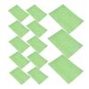 HAKIDZEL Facial Oil Blotting Paper Per Box Natural Oil Absorbing Tissues for Face Skin Care Pads Gentle Skin Random Color view 1