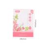 HAKIDZEL 1000pieces Oil Control Facial Tissues for Oily Skin of Absorbent Blotting Papers Convenient for Gym Office and Daily Use Portable Skin Care view 2