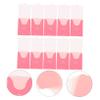 HAKIDZEL 1000pieces Oil Control Facial Tissues for Oily Skin of Absorbent Blotting Papers Convenient for Gym Office and Daily Use Portable Skin Care view 4