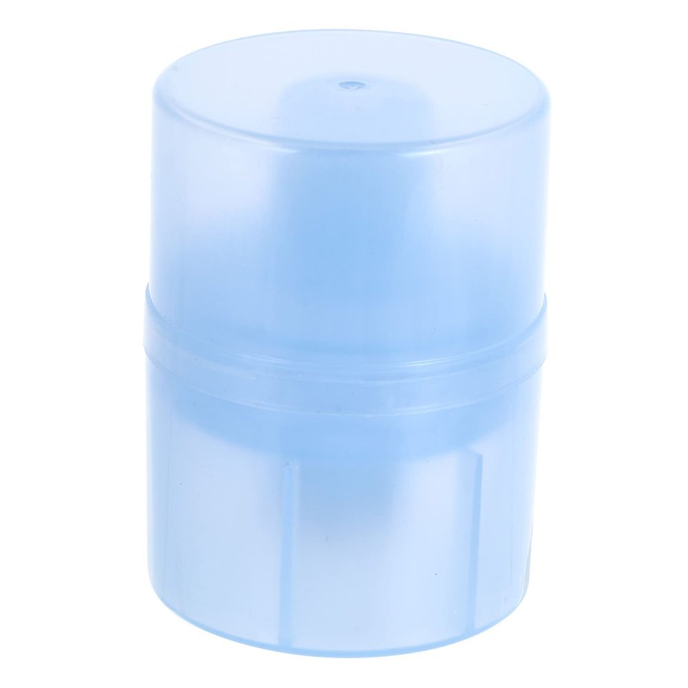 MUSISALY 1pc Scalp Care Roller Bottle for Hair Growth Serum Essential Oil Applicator for Scalp Massage Capacity Hair Serum Roller for Targeted Application