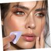 VINTORKY 4pcs Eyebrow Compact Facial Hair Remover Trimmers for Eyebrows Includes Protective Mesh Blades for Safe Use for Women and Beginners view 2