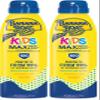 Banana Boat Sunscreen, SPF 100, Spray | Kids | Clear | 6 OZ | Pack of 2 view 1