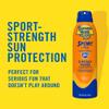 Banana Boat Sport Ultra Sunscreen Spray, SPF 100 | Water Resistant | 6oz | Pack of 2 view 3
