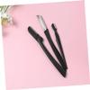 Outanaya Complete Eyebrow Care Set Includes Razor Comb Tweezers Scissors Shaper for Women for Home Travel Easy to Use view 3
