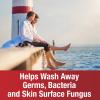 Kerasal Daily Defense Foot Wash Daily Cleanser for Feet, 12 Ounce (Pack of 2) view 3